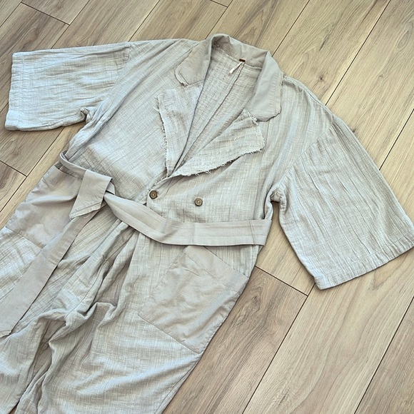 Free People OOTD Jumpsuit - Picture 6 of 13